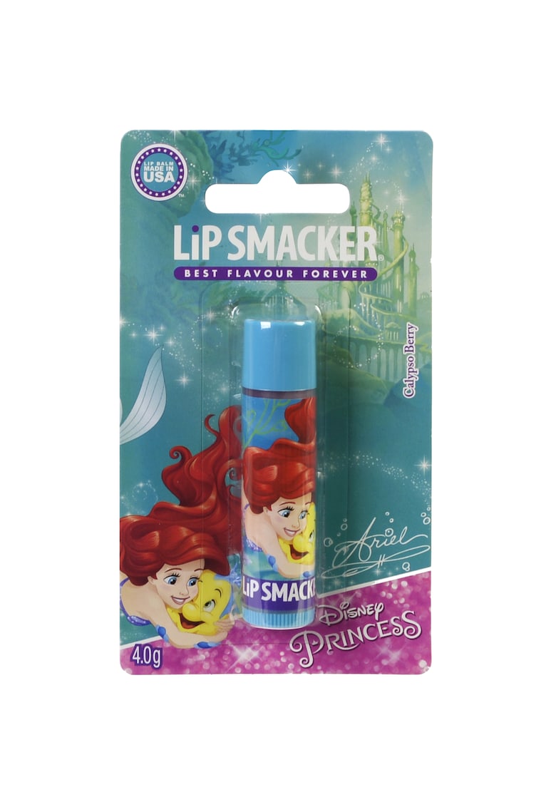 Oferte la Balsam de buze  Disney Shimmer Ariel /Calypso Berry