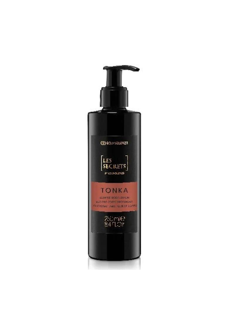Oferte la Lotiune de corp  Les Secrets 584 Tonka - 250 ml