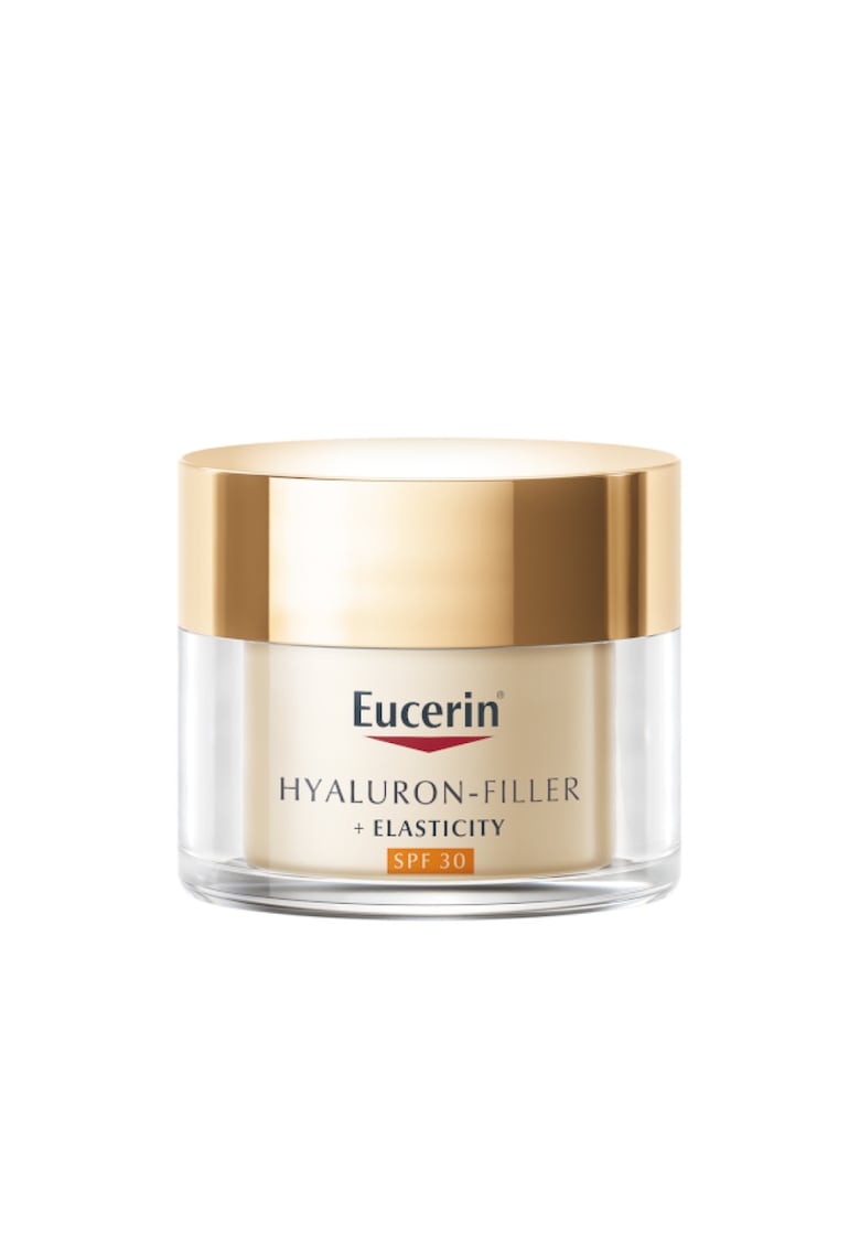 Oferte la Crema de zi  Hyaluron-Filler + Elasticity SPF30 - 50ml