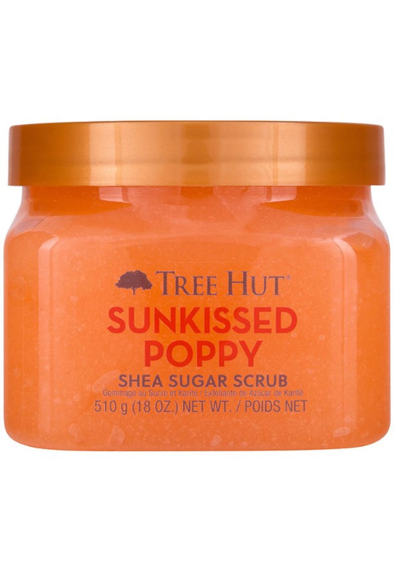 Oferte la Exfoliant pentru corp  Sunkissed Poppy 510g
