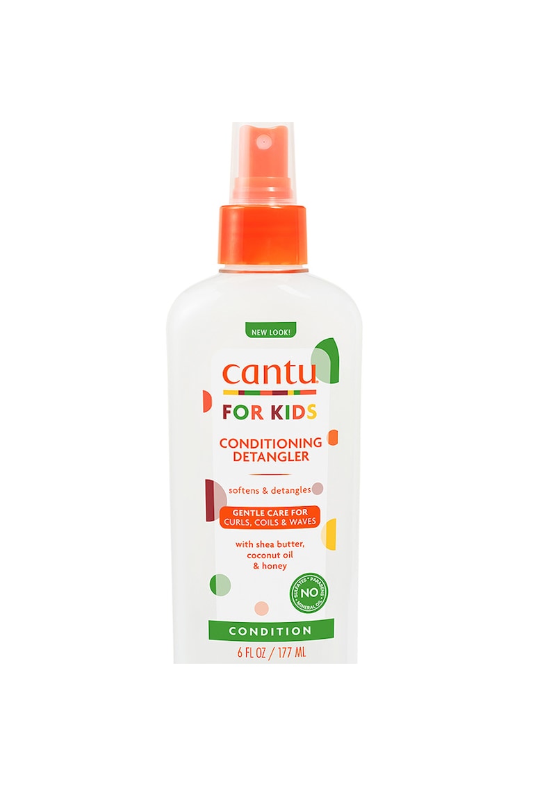 Oferte la Spray descurcare par pentru copii - 177 ml
