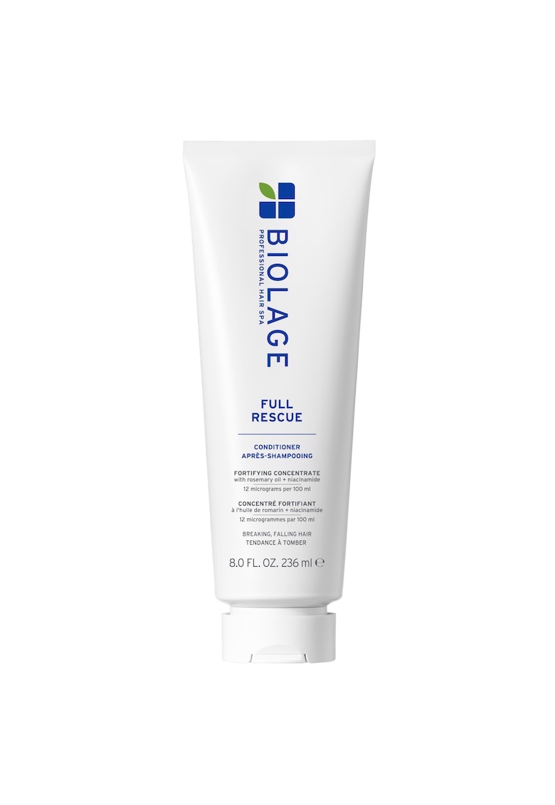 Oferte la Balsam  Full Rescue - impotriva caderii parului - cu ulei de rozmarin si niacinamide - 236ml