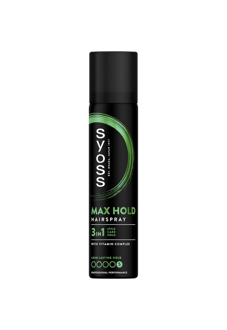 Oferte la Fixativ  Max Hold Mini pentru fixare foarte puternica - 75 ml