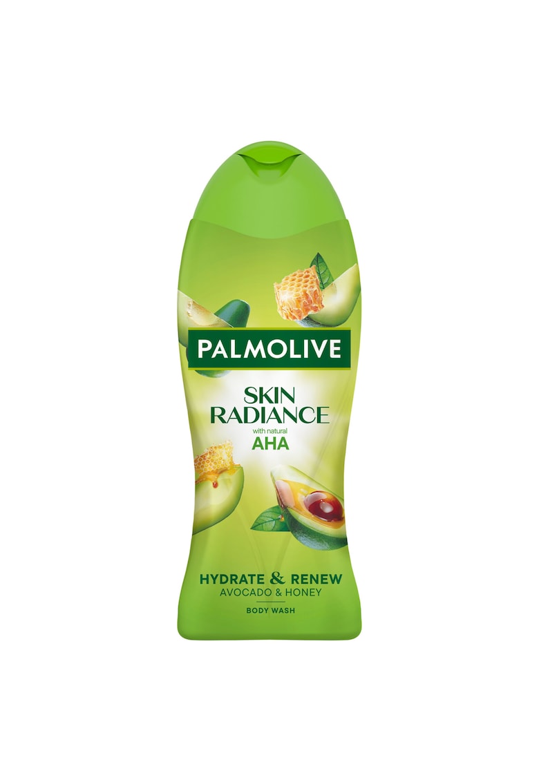 Oferte la Gel de dus  Skin Radiance AVOCADO&HONEY - 500 ml