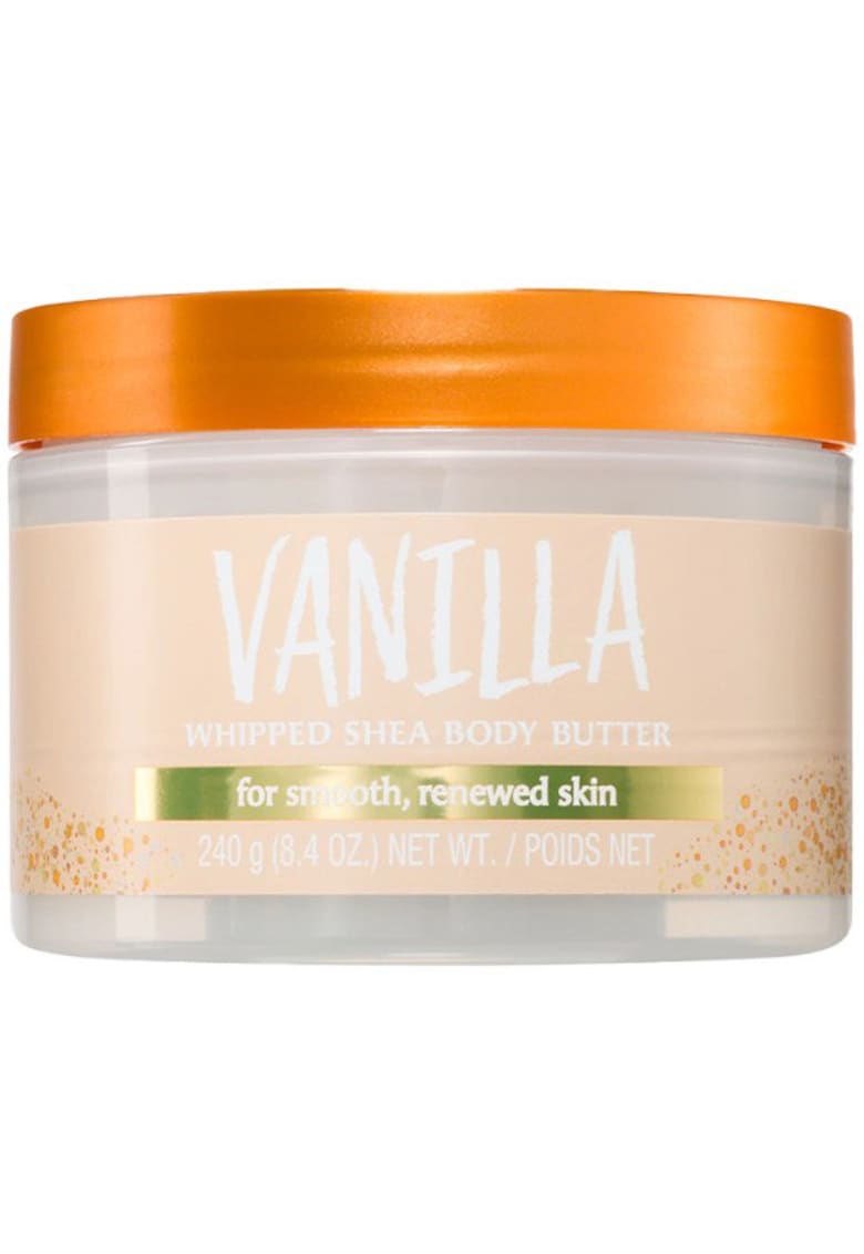 Oferte la Unt de corp  Vanilla 240g