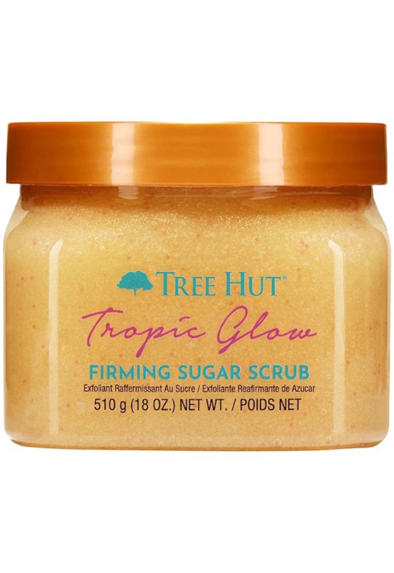 Oferte la Exfoliant de corp  Tropic Glow 510g