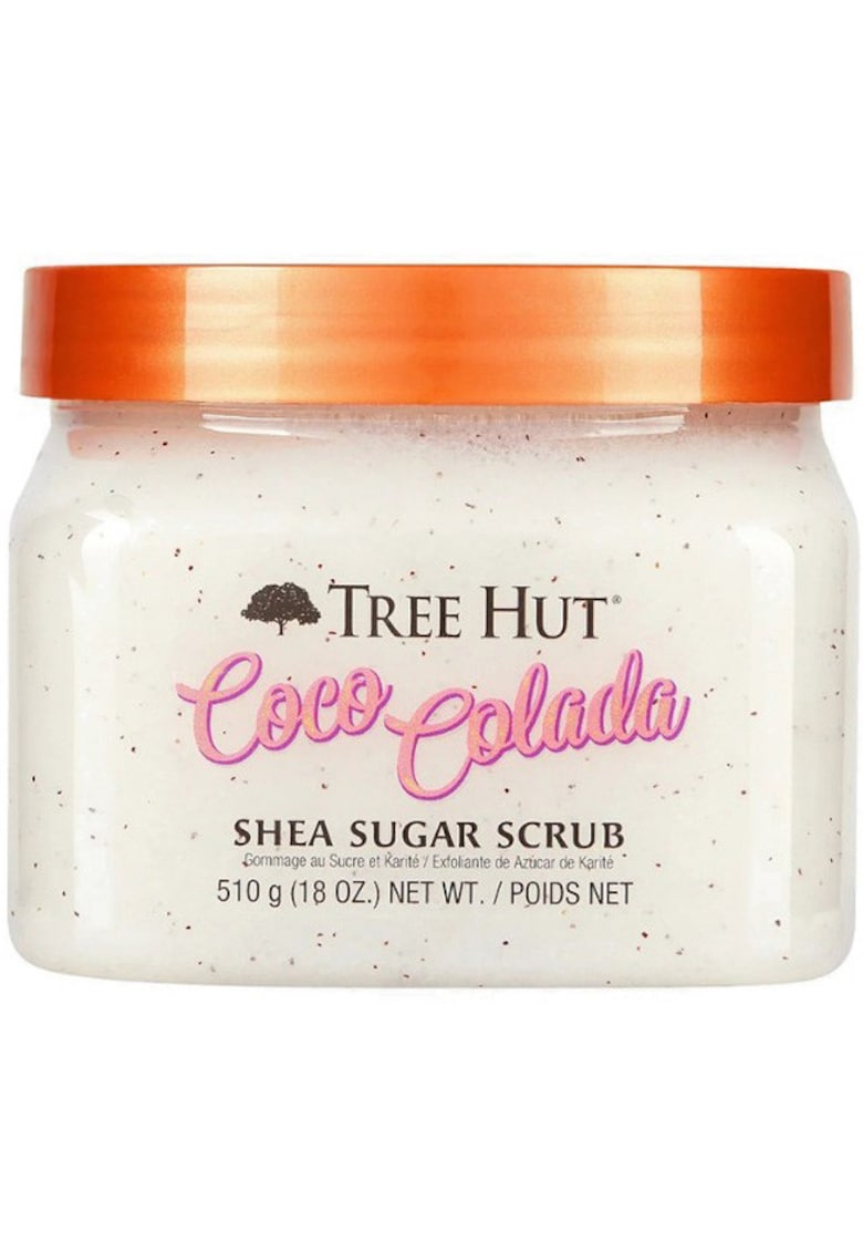 Oferte la Exfoliant pentru corp  Coco Colada 510g