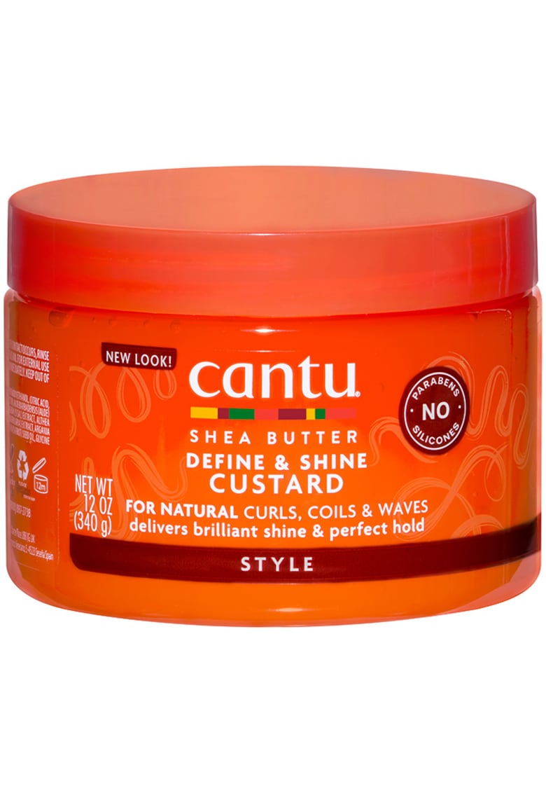 Oferte la Crema pentru par definirea buclelor Define & Shine - 340g