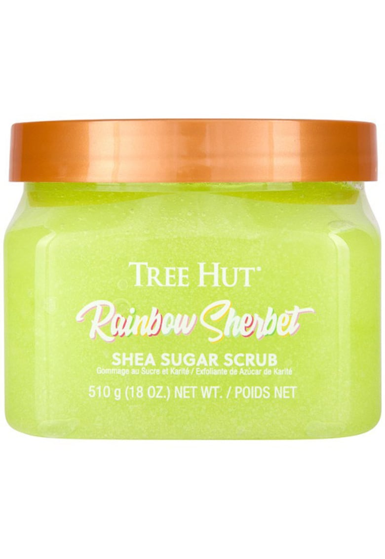 Oferte la Exfoliant pentru corp  Rainbow Sherbet 510g