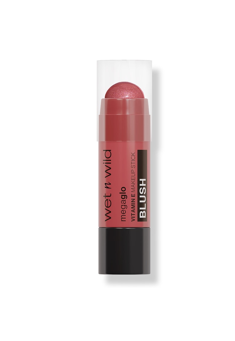 Oferte la Blush stick  Mega Glo - Currant Jam - 6g