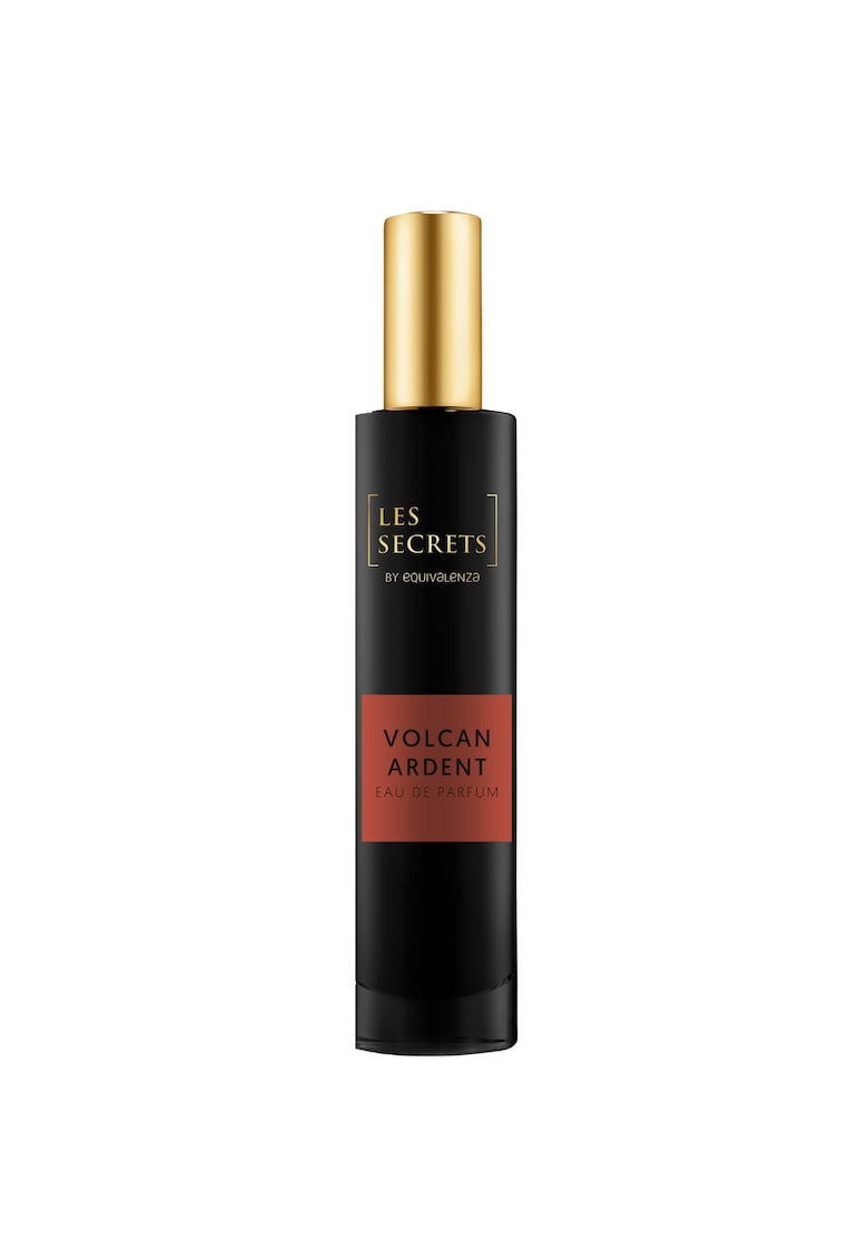 Oferte la Apa de parfum  Les Secrets Volcan Ardent 100 ml