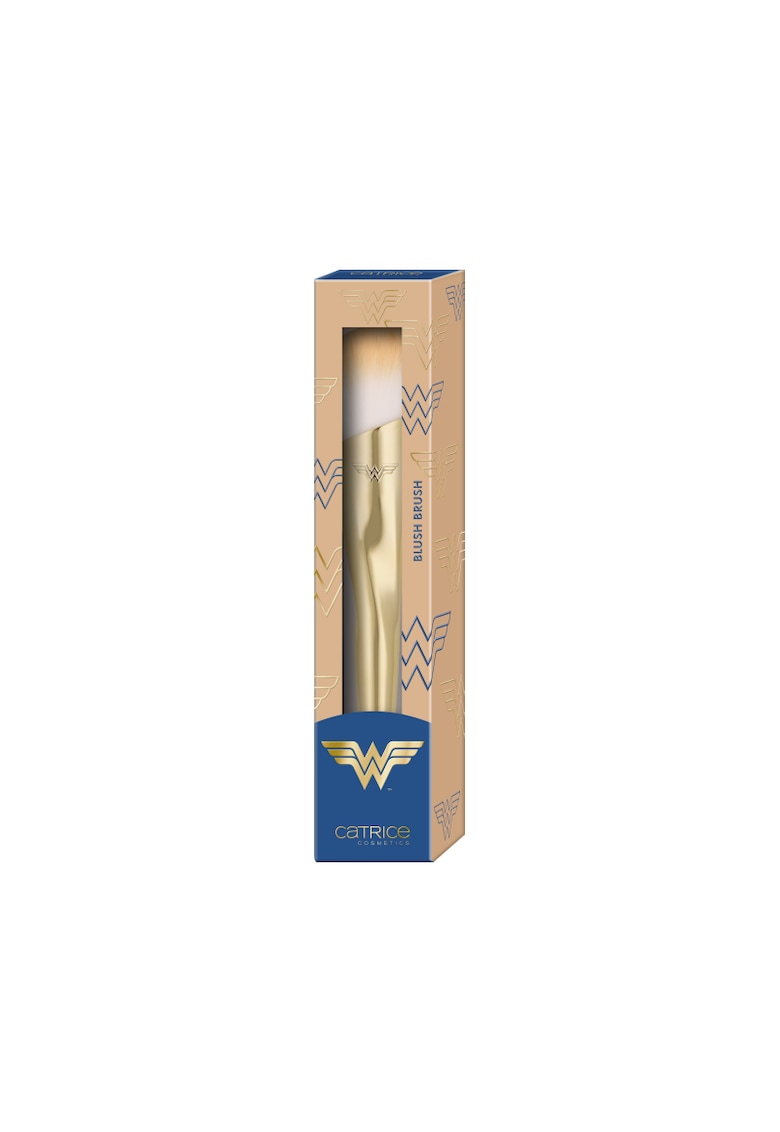 Oferte la Pensula pentru blush  Wonder Woman - 1 bucata