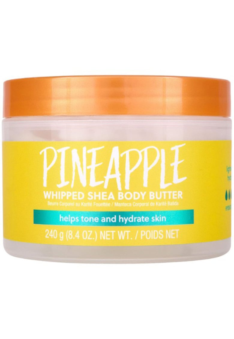 Oferte la Unt de corp  Pineapple 240g