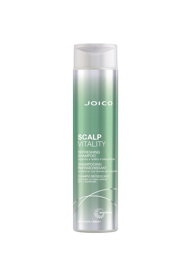 Oferte la Sampon de par  Scalp Vitality Refreshing Shampoo - 300ml