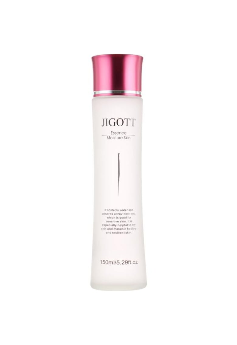 Oferte la Toner  Essence Moisture Skin pentru o piele mai stralucitoare si elastica - 150 ml