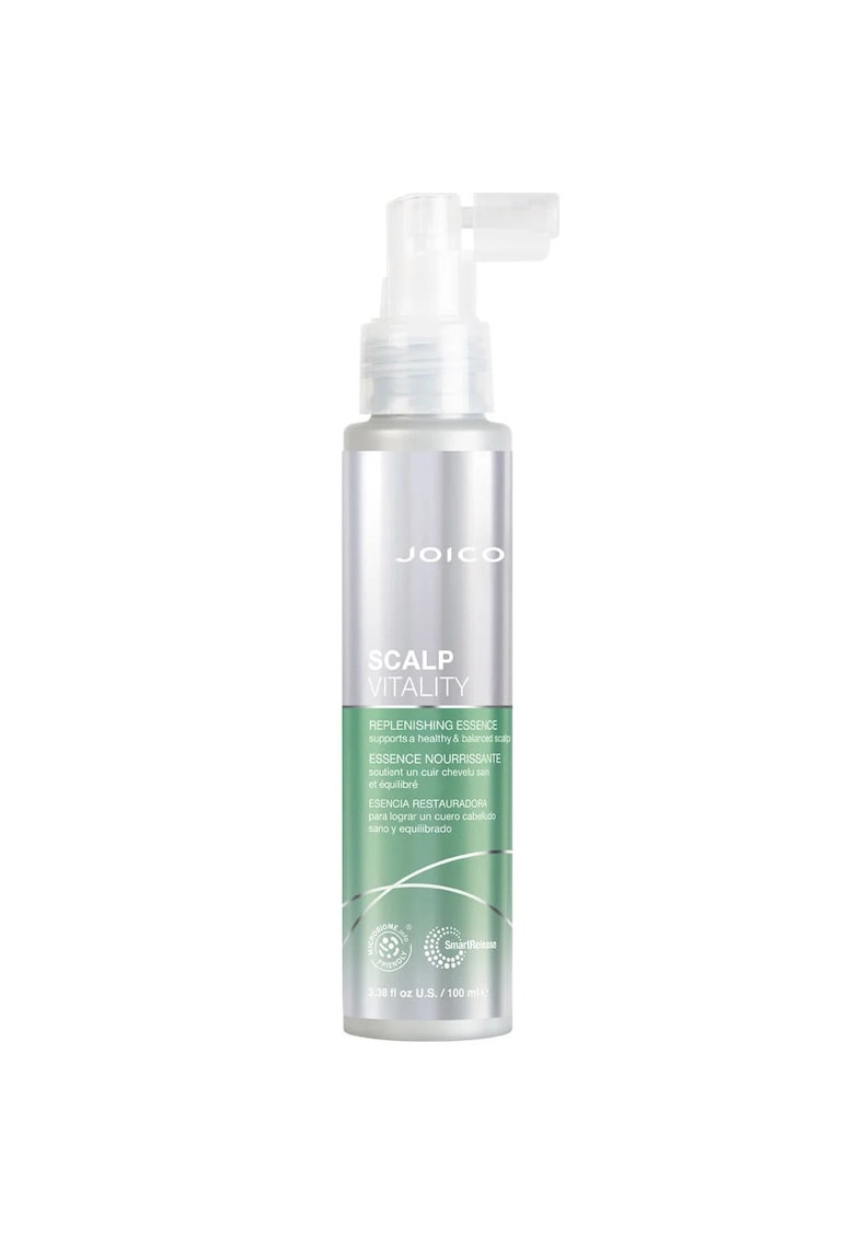 Oferte la Tonic reechilibrant pentru scalp Scalp Vitality Replenishing Essence 100ml