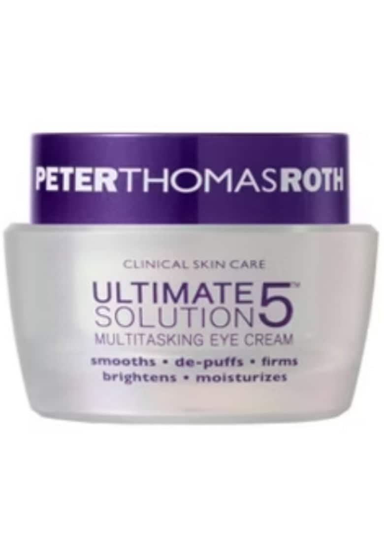 Oferte la Crema  pentru ochi Ultimate Solution 5 - 15 ml