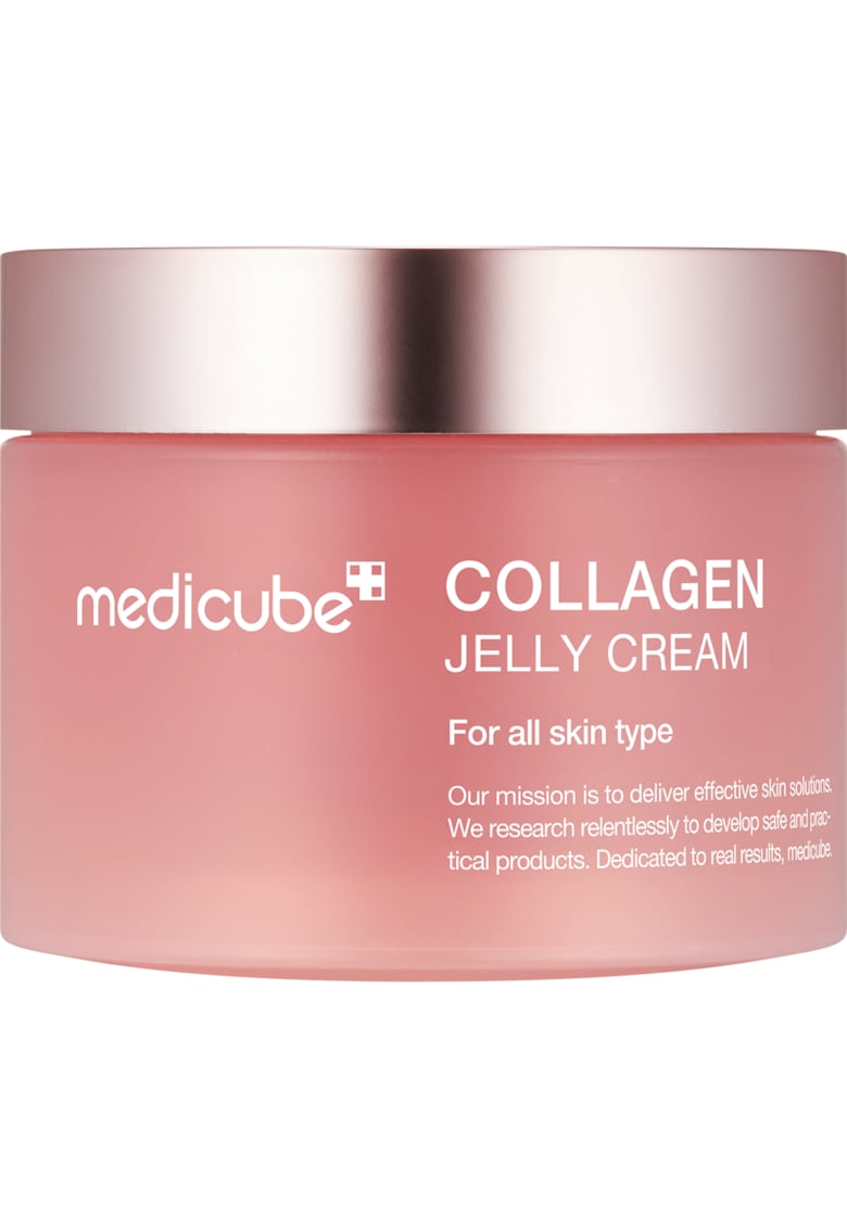 Oferte la Crema tip jeleu cu colagen - 110ml