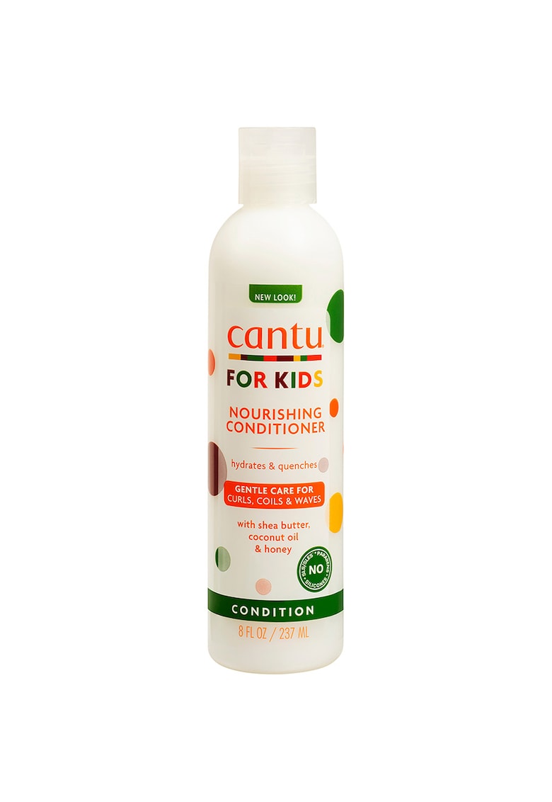Oferte la Balsam de par hidratant pentru copii - 237 ml