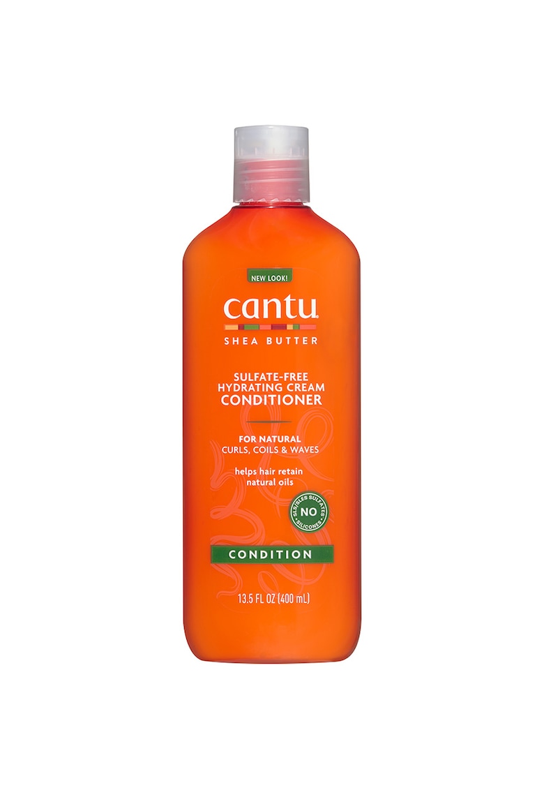 Oferte la Balsam hidratant pentru par cu unt de shea - 400 ml
