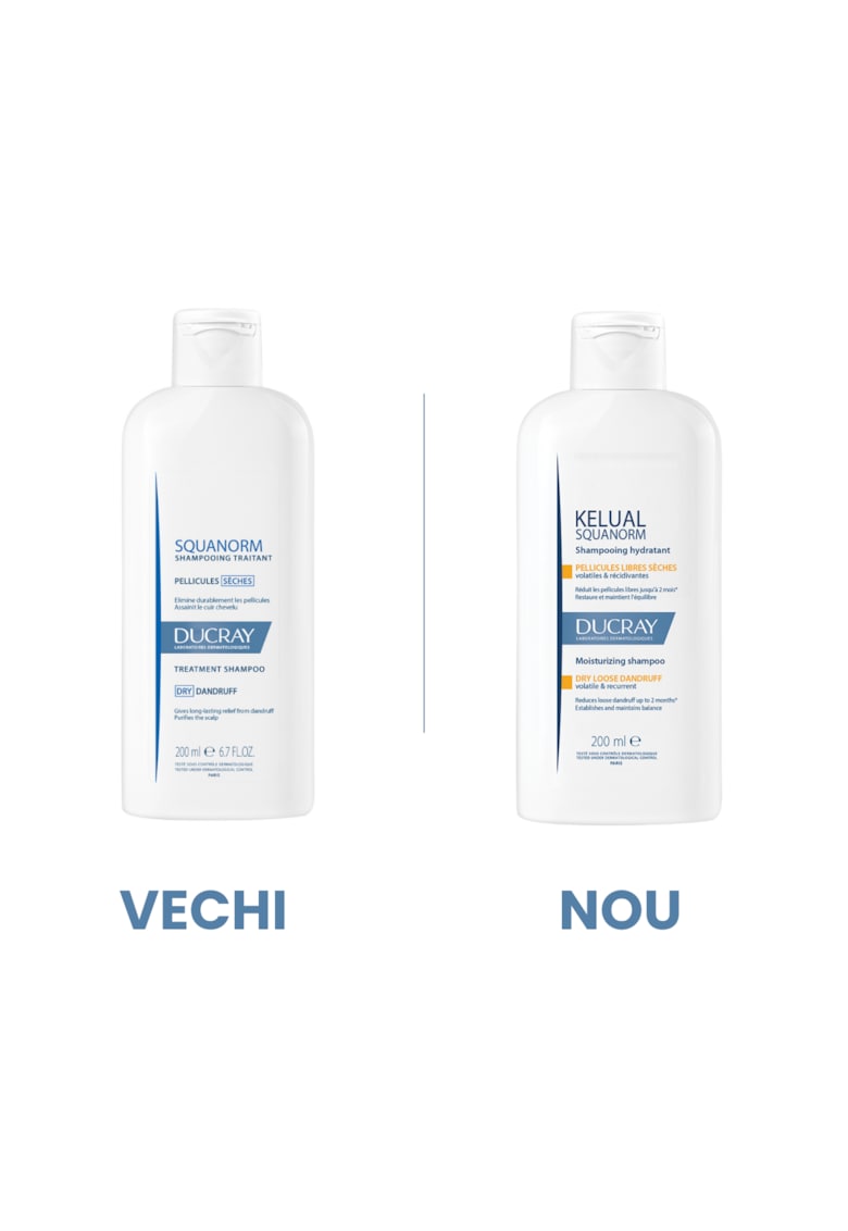 Oferte la Sampon tratament anti-matreata uscata  200 ml