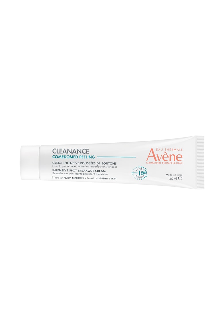 Oferte la Crema Intensiva impotriva cosurilor Cleanance Comedomed Peeling -  40 ml