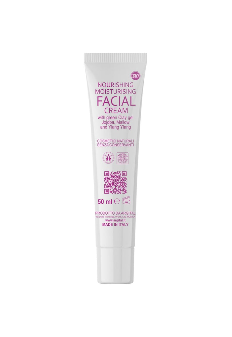 Oferte la Crema de fata  hidratanta si hranitoare - 50ml