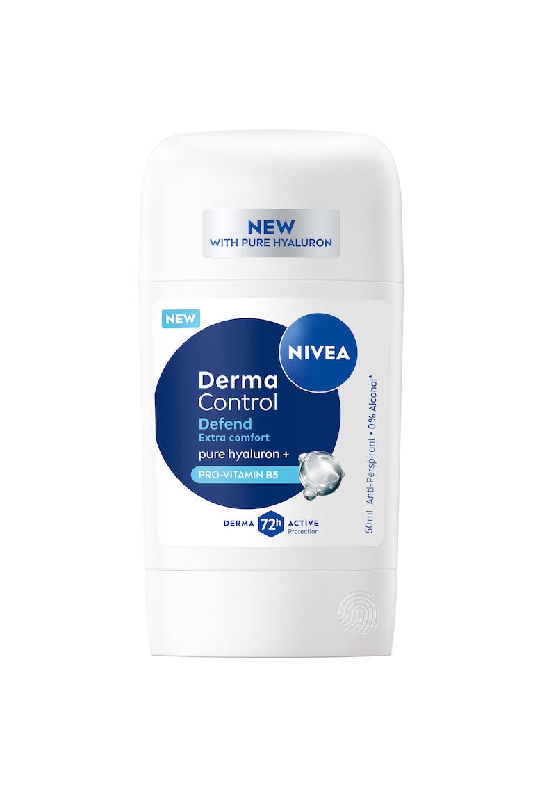 Oferte la Deodorant stick  Derma Control protectie 72 de ore - 50 ml