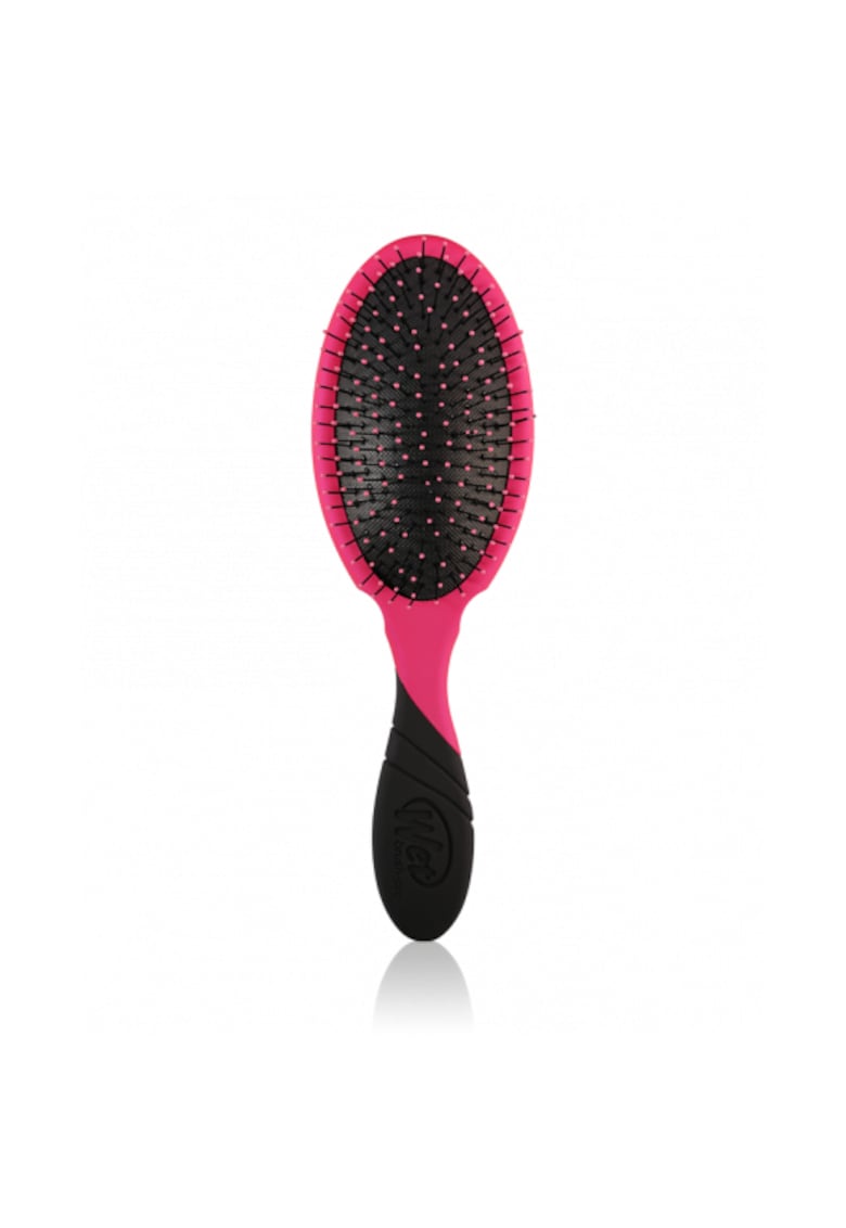 Oferte la Perie de par  Pro Detangler Roz