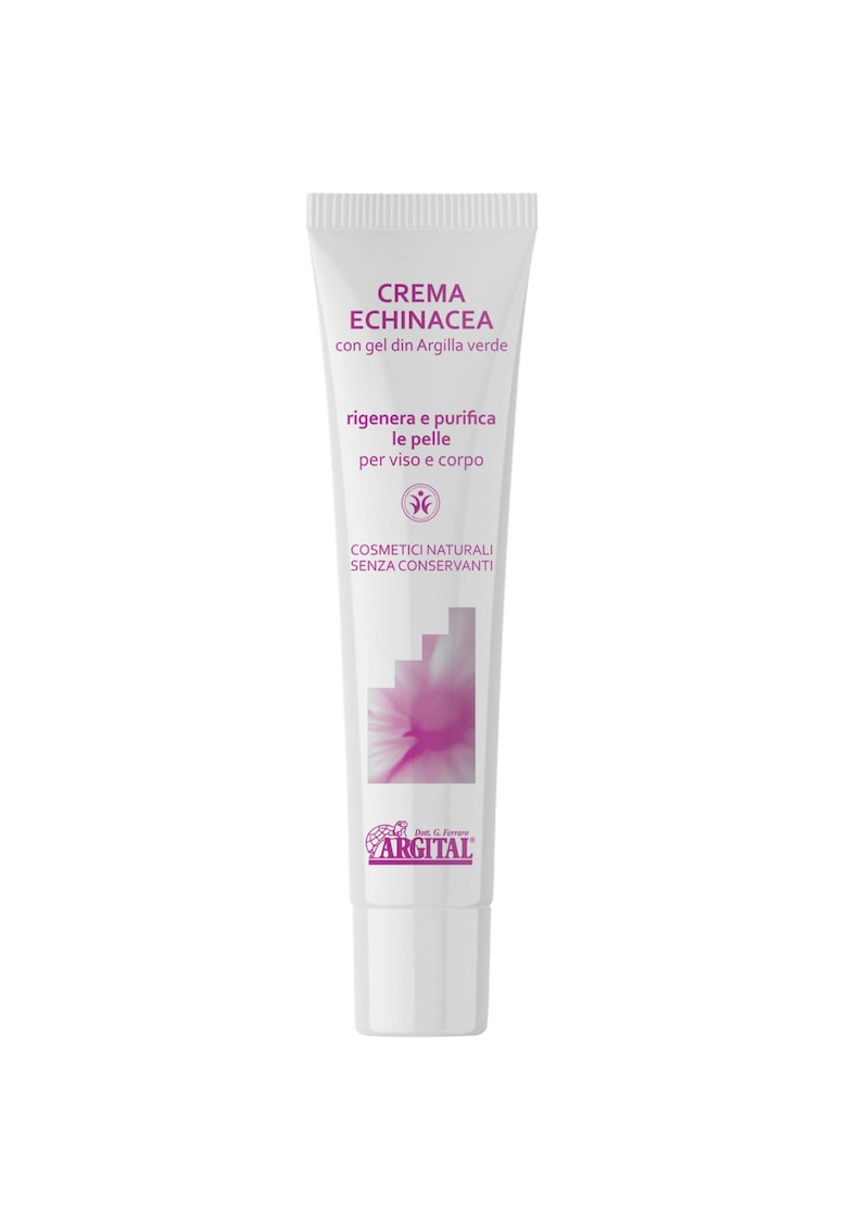 Oferte la Crema  pentru corp si fata cu echinacea - 75ml
