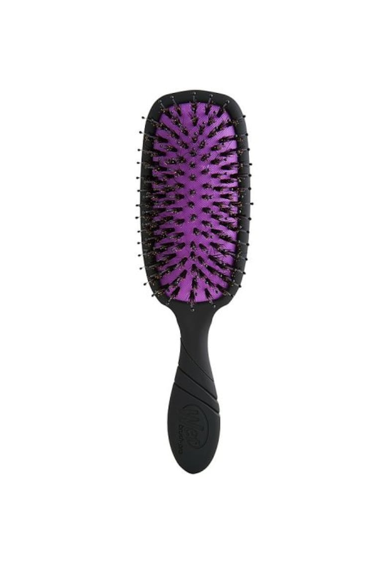Oferte la Perie de par  Pro Shine Enhancer Negru
