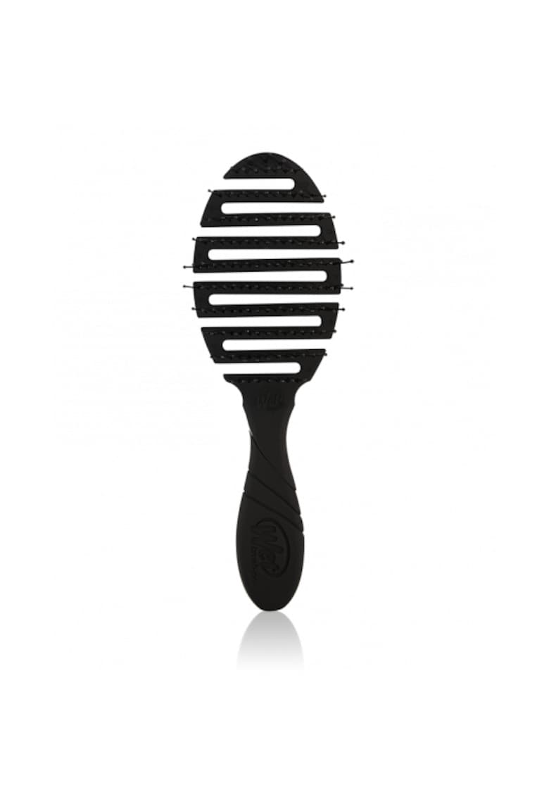 Oferte la Perie de par  Flex Dry Negru