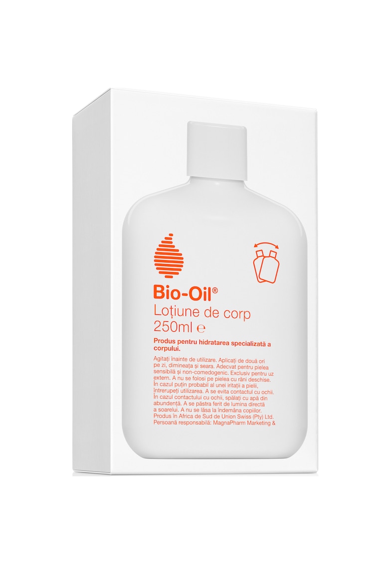 Oferte la Lotiune hidratanta de corp  250 ml
