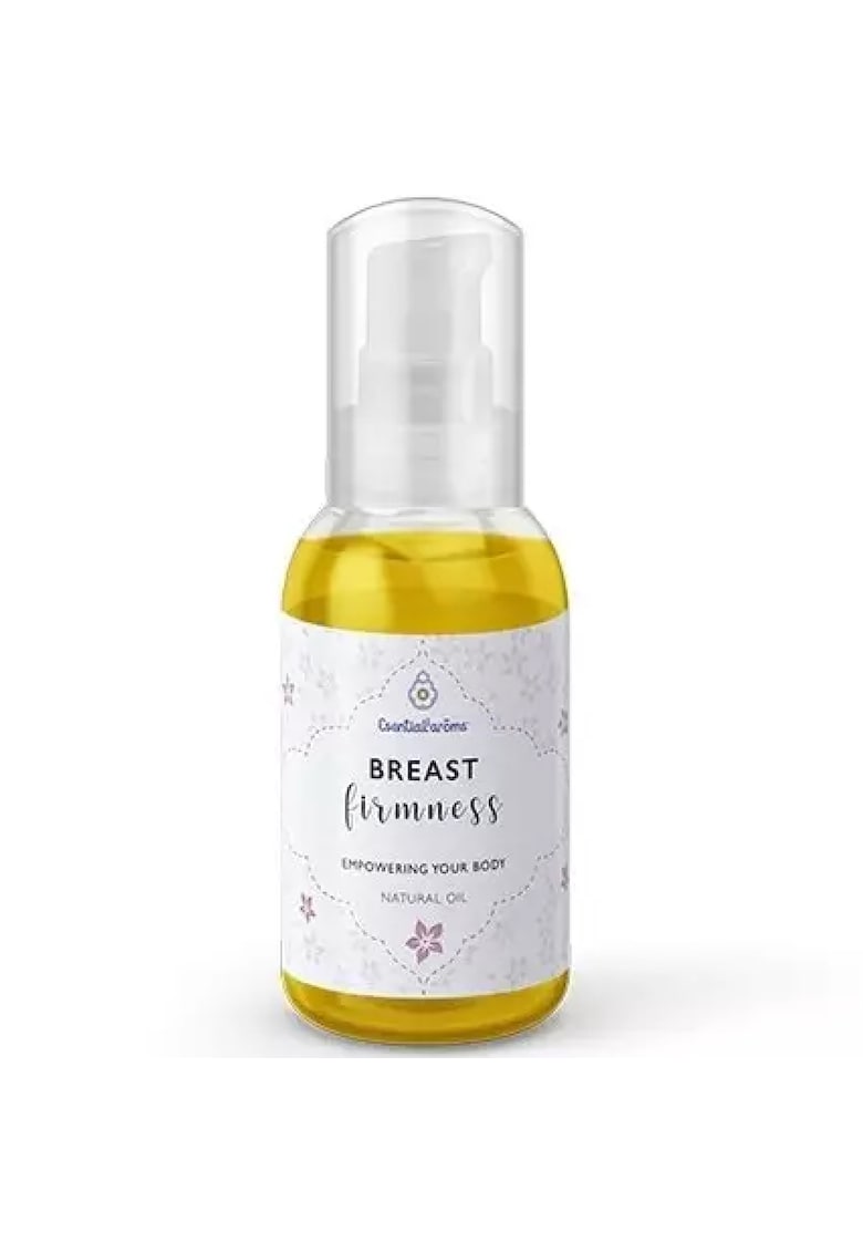 Oferte la Ulei natural pentru fermitatea sanilor  Breast Firmness  - 50 ml