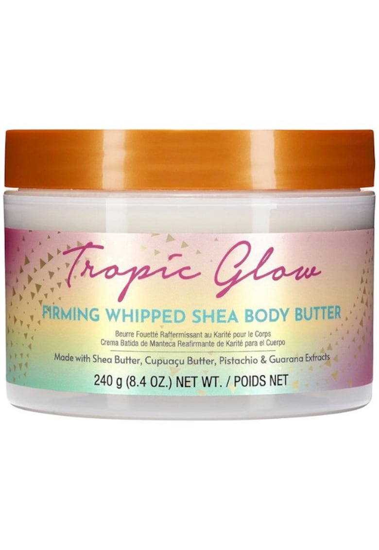 Oferte la Unt de corp  Tropic Glow 240g