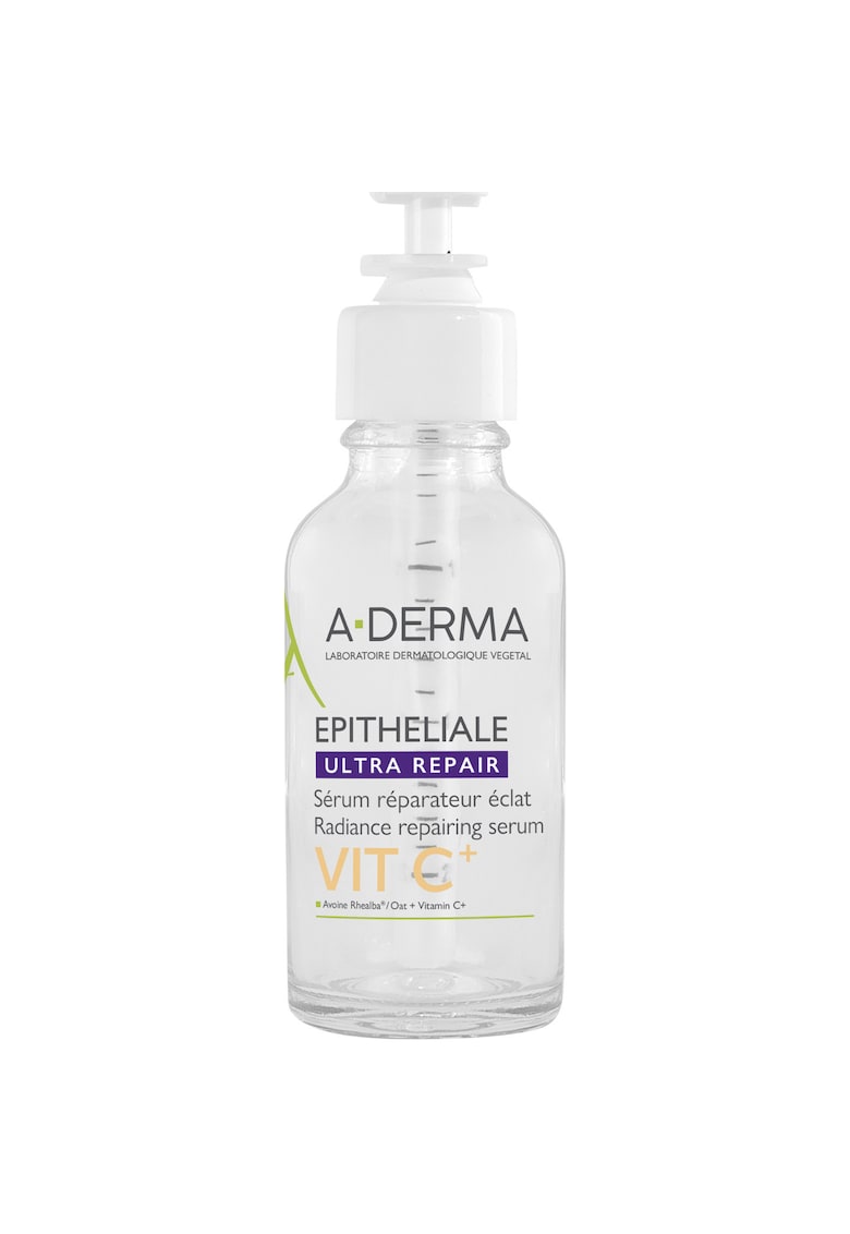 Oferte la Serum Reparator Luminozitate Vit. C+ Epitheliale Ultra Repair -  30 ml