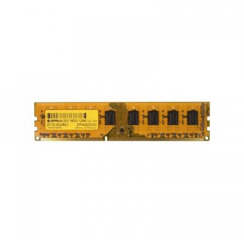 Oferte la Memorie 8GB DDR3 1333MHz Bulk