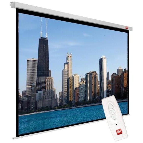 Oferte la Ecran de proiectie Avtek Video Electric 300P 300 x 227,5