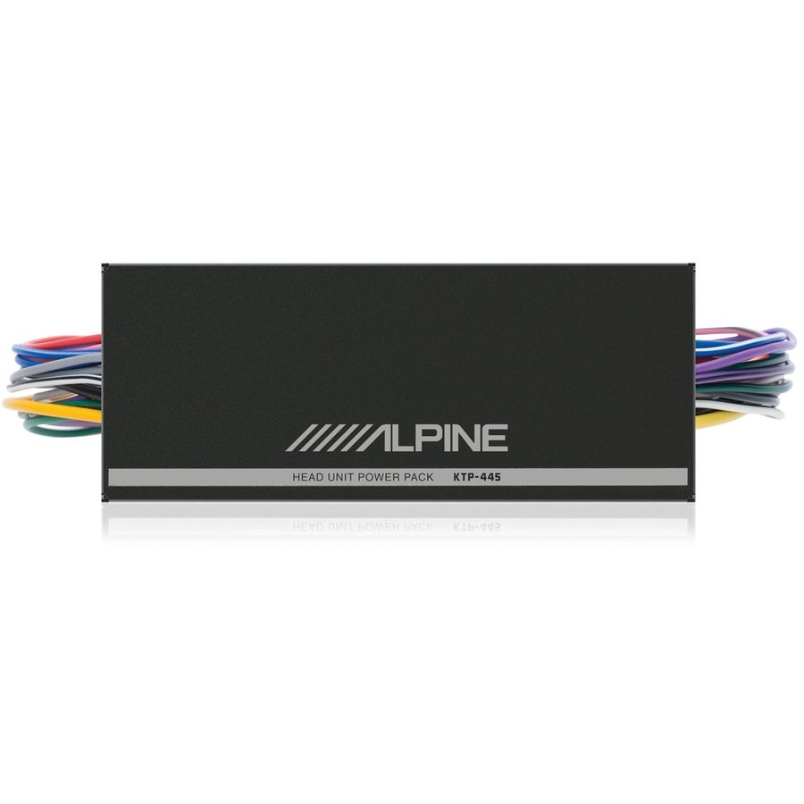 Oferte la Amplificator auto KTP-445