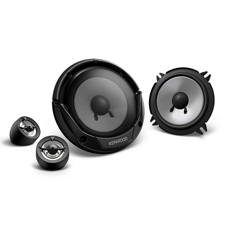 Oferte la Boxe Auto KFC-E130P 30W RMS 13 cm