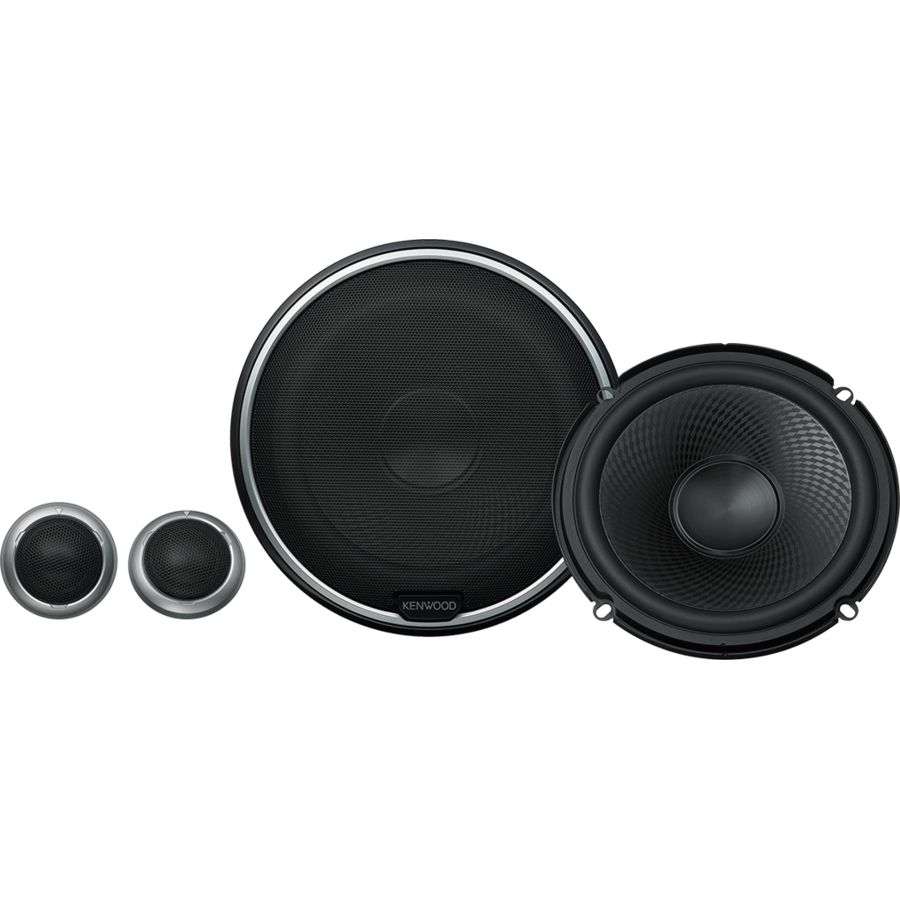 Oferte la Boxe Auto XR-1800P 80W RMS 16 cm