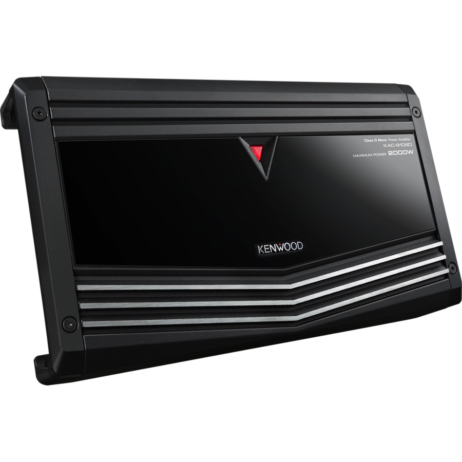 Oferte la Amplificator auto KAC-9106D 1 canal 500W RMS