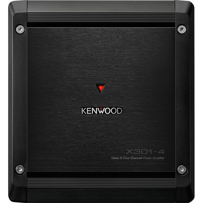 Oferte la Amplificator auto X301-4 4 canale 4x 50W RMS