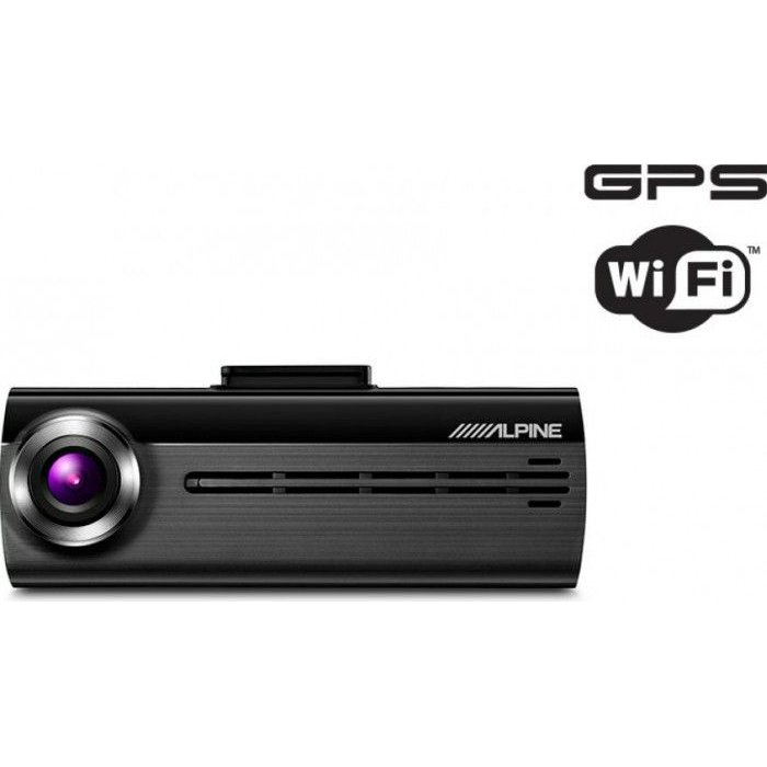 Oferte la Camera auto DVR-F200 Full HD Senzor CMOS Negru