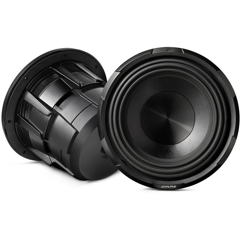 Oferte la Subwoofer Auto X-W10D4 25 cm 2700W