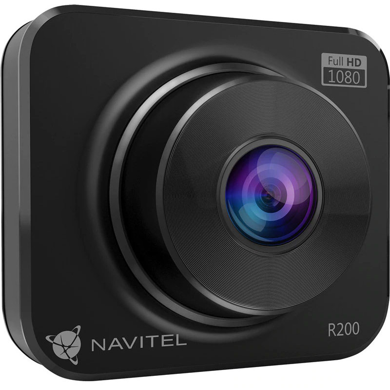 Oferte la Camera auto R200NV Night Vision FHD Black