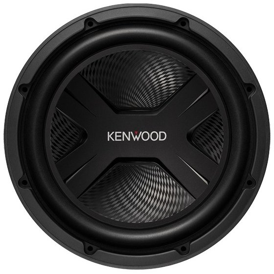 Oferte la Subwoofer Auto KFC-PS2517W 25cm 400W Black