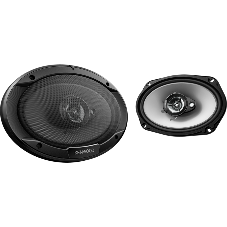 Oferte la Boxe Auto KFC-S6966 45W RMS Black