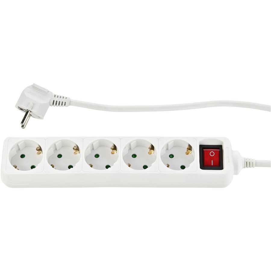 Oferte la Prelungitor 5 prize 3m White