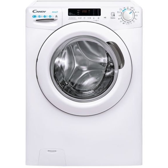 Oferte la Masina de spalat cu uscator CSWS 4962DWE/1-S 9kg 1400RPM Clasa E White
